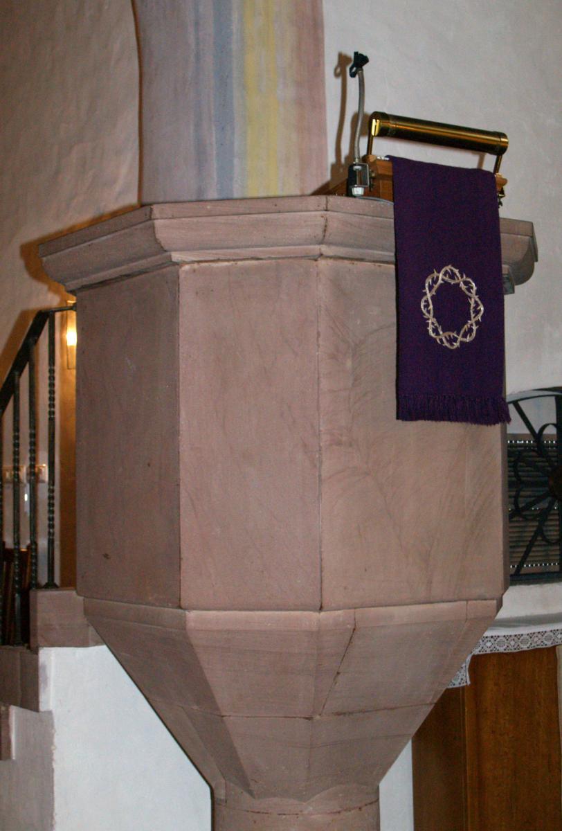 Kanzel