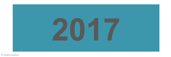 Rückblick 2017