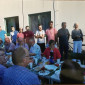 Dankeschönfest