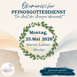 Ök.AbendGDPfingsten26