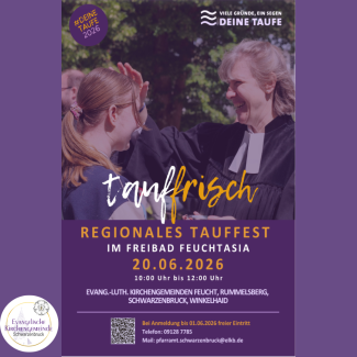 Tauffest26