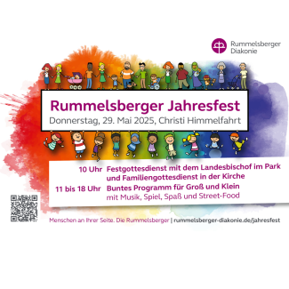 Rummelsberger Jahresfest 25