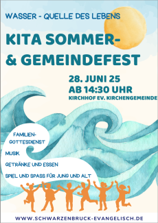 Gemeindefest25