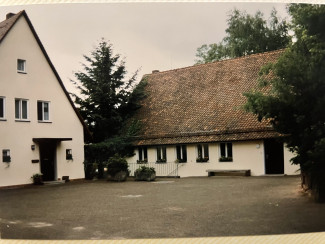 Bau Gemeindehaus