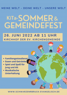 Gemeindefest2022