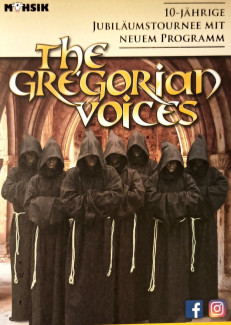 Gregorian Voices