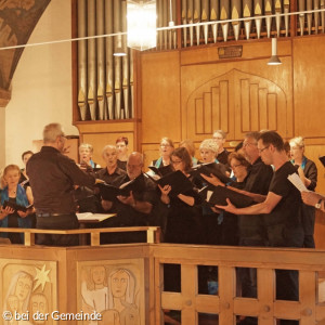 Kantorei 4